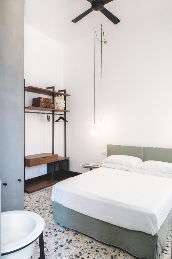 Bed and Breakfast Ortigia'S Gate à Syracuse Extérieur photo