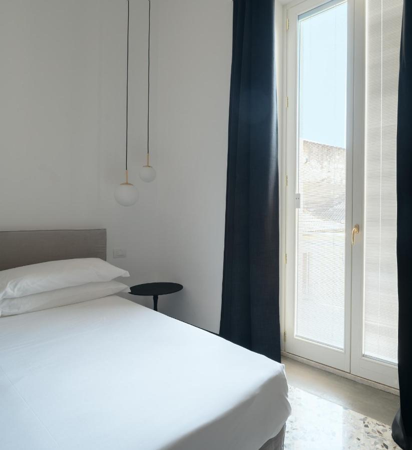 Bed and Breakfast Ortigia'S Gate à Syracuse Extérieur photo